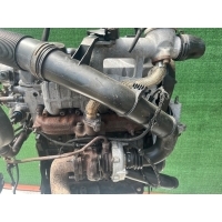Патрубок турбины Volkswagen Golf 4 2000 1J0129654C, 1J0129656B