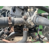 Корпус термостата Volkswagen Golf 4 2000 038121133A