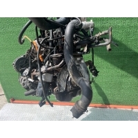 Патрубок интеркулера Volkswagen Sharan 1 1999 7M0145957C