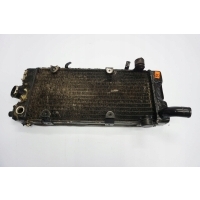 Honda vt 600 cn shadow 88 - 07 радиатор