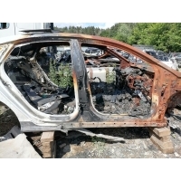 Бардачок Hyundai Sonata VII LF (2014-2019) 2019