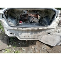 Бардачок Hyundai Sonata VII LF (2014-2019) 2019