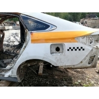Бардачок Hyundai Sonata VII LF (2014-2019) 2019