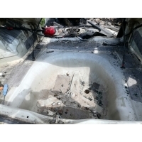 Бардачок Hyundai Sonata VII LF (2014-2019) 2019