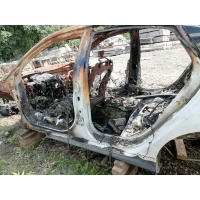 Бардачок Hyundai Sonata VII LF (2014-2019) 2019