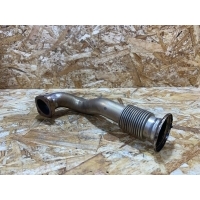 патрубок (трубка) EGR Porsche Macan 2016 059131525CS