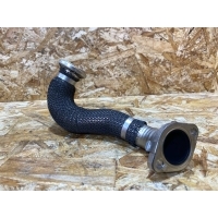 патрубок (трубка) EGR Porsche Macan 2016 059131530N