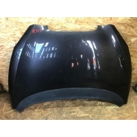 капот SEAT Altea 2005