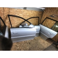 дверь передняя правая Opel Omega B 2001
