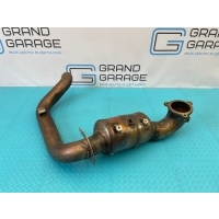 Катализатор Mercedes-Benz B-Class W246 2012 A2464900710, 2464900710, A2464900514, KT0334, 2464900514