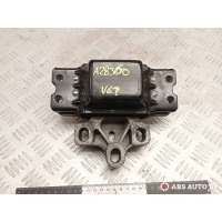Подушка крепления двигателя Skoda Superb 2 2011 3C0199555R