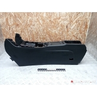 Консоль салона (кулисная часть) Peugeot 308 T9 2014 96775883,86775880,1300939X