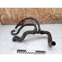 Патрубок радиатора Citroen C4 Grand Picasso 2010 1351SP