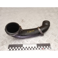 Патрубок воздушного фильтра Citroen C4 Grand Picasso 2010 9656202480