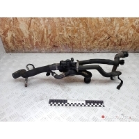 Корпус термостата Mini Clubman R55 2010 1336Z6,9810916980,V753452180,11537534521,11538699290,TVZ1282NF,TVZ1282PF,TVZ1282UP,TVZ9282PF