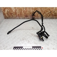 Клапан электромагнитный Peugeot 308 T7 2010 V757750680