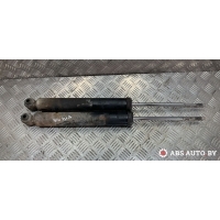 амортизатор задний Peugeot 406 2003 9631973480