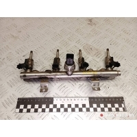 Форсунка Citroen DS5 2014 V756805180,198544,1984G4,V754043980,6PH2001