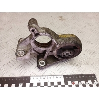 Кронштейн полуоси Citroen C4 Grand Picasso 2009 81090780