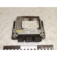Блок управления двигателем Peugeot 207 2010 0261201864,9664852880,9663193680