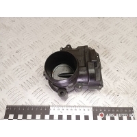 Заслонка дроссельная Citroen C5 2 2010 A2C59513208,A2C39215900,163631