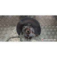 ступица передняя левая Toyota RAV4 2 (XA20) 2005