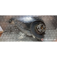 ступица задняя левая Toyota RAV4 2 (XA20) 2003