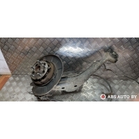 ступица задняя правая Toyota RAV4 2 (XA20) 2003