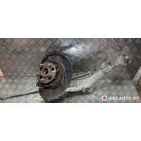 ступица задняя правая Toyota RAV4 2 (XA20) 2005