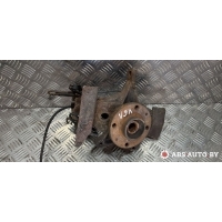 ступица передняя левая Citroen C5 2008