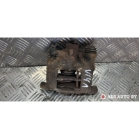 Суппорт задний левый Peugeot 406 2003 9625046680