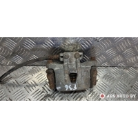 Суппорт задний левый Peugeot 4007 2009