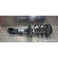 Стойка передняя левая Toyota RAV4 2 (XA20) 2003 313809,824903006280,32R42A