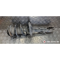 Стойка передняя левая Toyota RAV4 2 (XA20) 2005 4852042150