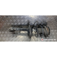 Стойка передняя правая Toyota RAV4 2 (XA20) 2005 4851042150