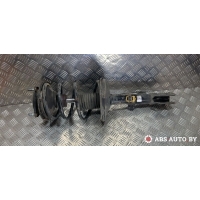 Стойка передняя правая Toyota RAV4 2 (XA20) 2003 20064,432182