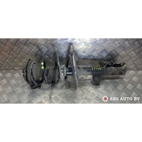 Стойка передняя левая Toyota RAV4 3 (XA30) 2008 2A20489B,4852042190