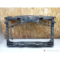 Передняя панель крепления облицовки (телевизор) Mazda 6 GH 2009 GS1D53110