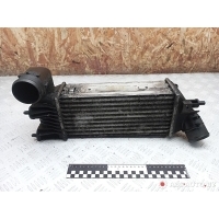 Интеркулер Peugeot 406 2002 9637809480,864223EF,864223EE
