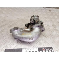Заслонка дроссельная Toyota Corolla 9 (E120/E130) 2003 8967221020,270305G01,27030,1786127030