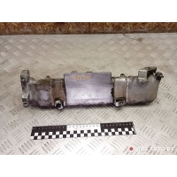 коллектор впускной Toyota Avensis Verso 2005 1711127012