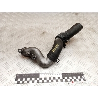 Фланец (тройник) системы охлаждения Toyota RAV4 2 (XA20) 2003 1630427020