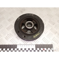 Шкив коленвала Toyota RAV4 2 (XA20) 2003 1340827020