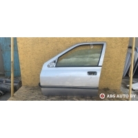 Дверь передняя левая Peugeot 406 2003