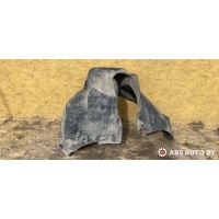 Защита арок задняя правая (подкрылок) Audi A4 B5 2000 8D0810172