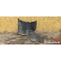 Защита арок передняя левая (подкрылок) Volkswagen Passat B6 2010 3C0805911