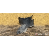 Защита арок передняя правая (подкрылок) Volkswagen Passat B6 2010 3C0805912