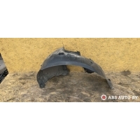 Защита арок передняя левая (подкрылок) Peugeot 308 T7 2010 9680374980