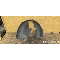 Защита арок передняя правая (подкрылок) Peugeot 308 T7 2010 9680374880,9681948180