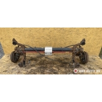 Балка подвески задняя Peugeot 206 2007
